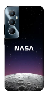 Чохол на Realme C65 4G NASA ver.1 фото 1 з 1