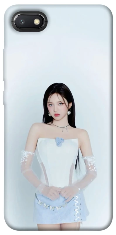 Чохол на Xiaomi Redmi 6A Chiquita - BABYMONSTER фото 1 з 1