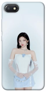 Чохол на Xiaomi Redmi 6A Chiquita - BABYMONSTER фото 1 з 1