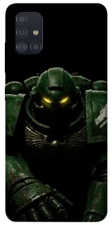 Чохол на Samsung Galaxy A51 Warhammer 40k v1 фото 1 з 1