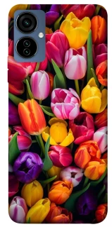 Чехол на TECNO Camon 19 Neo Flowers v30 фото 1 из 1