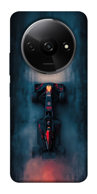 Чохол на Xiaomi Redmi A3 F-1 ver.2 фото 1 з 1