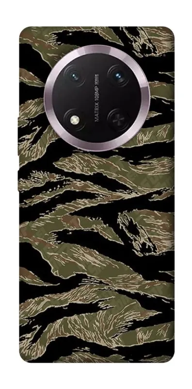 Чохол на Honor X9c Camouflage v23 фото 1 з 1
