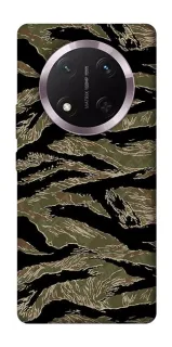 Чохол на Honor X9c Camouflage v23 фото 1 з 1