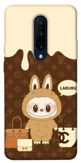 Чохол на OnePlus 7 Pro Labubu LV фото 1 з 1