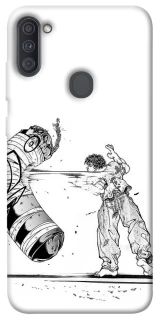 Чехол на Samsung Galaxy A11 Baki фото 1 из 1