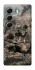 Чохол на Tecno Camon 40 Pro Black hawk фото 1 з 1
