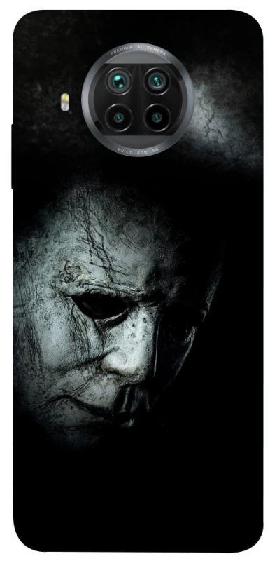 Чохол на Xiaomi Mi 10T Lite / Redmi Note 9 Pro 5G Jason v3 фото 1 з 1