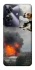 Чехол на Realme Note 60 Moscow never sleeps ver.9 фото 1 из 1
