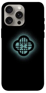 Чохол на Apple iPhone 15 Pro Max (6.7") K-Pop Demon Hunters Logo ver.2 фото 1 з 1
