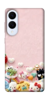 Чохол на Samsung Galaxy S25 Edge Funny Toys фото 1 з 1