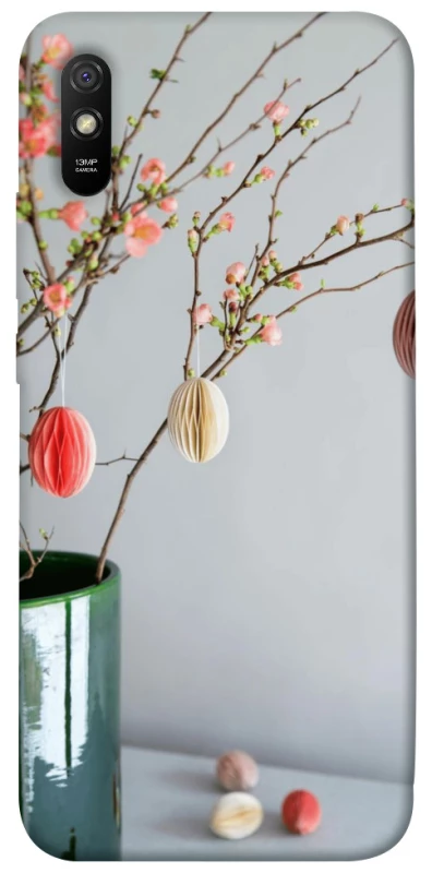 Чехол на Xiaomi Redmi 9A Chicks фото 1 из 1