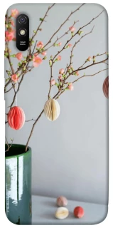 Чехол на Xiaomi Redmi 9A Chicks фото 1 из 1