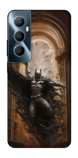 Чохол на Realme C65 4G Batman v3 фото 1 з 1