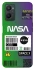 Чохол на Oppo A96 NASA ver.2 фото 1 з 1