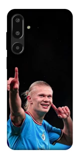 Чохол на Samsung Galaxy F16 Erling Haaland фото 1 з 1
