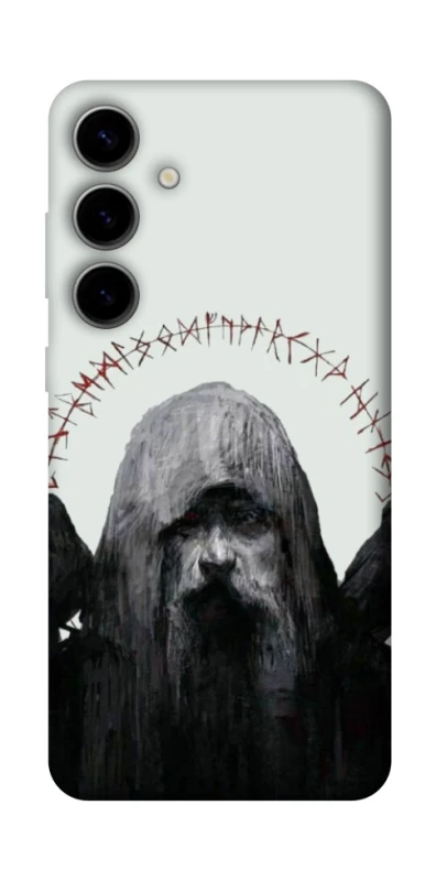 Чехол на Samsung Galaxy S25 FE Один фото 1 Чехол на Samsung Galaxy S25 FE Один фото 1 из 1