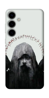 Чехол на Samsung Galaxy S25 FE Один фото 1 Чехол на Samsung Galaxy S25 FE Один фото 1 из 1