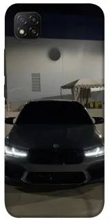 Чохол на Xiaomi Redmi 9C BMW V55 фото 1 з 1
