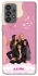 Чехол на Samsung Galaxy A73 5G BLACKPINK v4 фото 1 из 1
