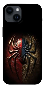 Чохол на Apple iPhone 14 (6.1") Spiderman icon фото 1 з 1