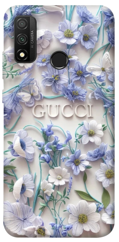 Чехол на Huawei P Smart (2020) Gucci ver.1 фото 1 из 1