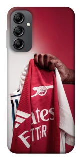 Чохол на Samsung Galaxy A14 4G/5G FC Arsenal v3 фото 1 з 1