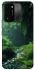 Чохол на TECNO Spark 8C rain forest фото 1 з 1