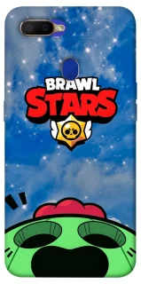 Чохол на Oppo A5s Brawl Stars ver.1 фото 1 з 1