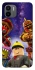 Чохол на Xiaomi Redmi A1+ / Poco C50 / A2+ Roblox galaxy warriors фото 1 з 1