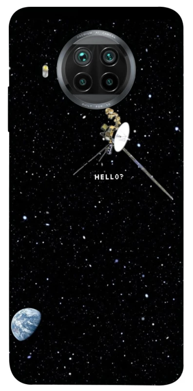 Чохол на Xiaomi Mi 10T Lite / Redmi Note 9 Pro 5G Project Hail Mary ver.9 фото 1 з 1