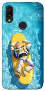 Чехол на Xiaomi Redmi 7 buzz lightyear фото 1 из 1