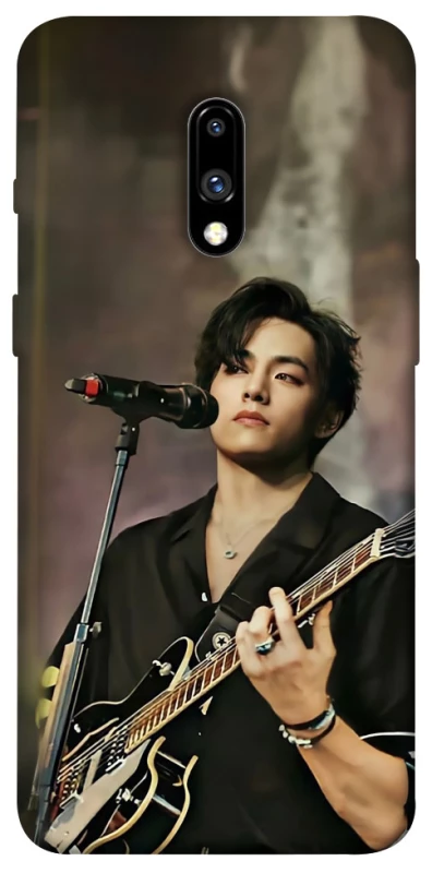 Чохол на OnePlus 7 V - BTS фото 1 з 1