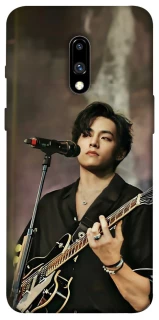 Чохол на OnePlus 7 V - BTS фото 1 з 1
