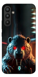 Чехол на Samsung Galaxy A34 5G Cyber ​​beaver фото 1 из 1