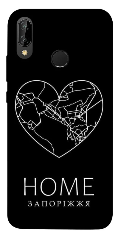 Чохол на Huawei P20 Lite Запоріжжя Home фото 1 з 1