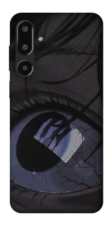Чехол на Samsung Galaxy F16 Eye фото 1 из 1