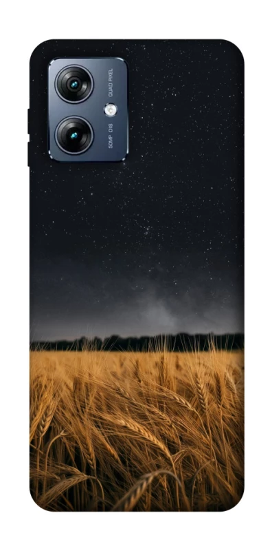 Чохол на Motorola Moto G54 Power grain фото 1 з 1