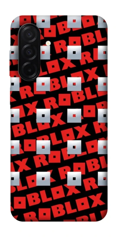 Чохол на Samsung Galaxy A26 5G Roblox aesthetics ver.9 фото 1 з 1