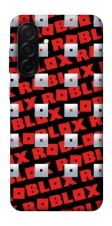 Чехол на Samsung Galaxy A26 5G Roblox aesthetics ver.9 фото 1 из 1