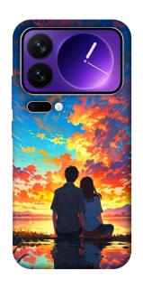Чохол на Xiaomi 17 Pro Max Sunset фото 1 з 1