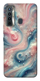 Чохол на TECNO Camon 17 Epoxy design ver.4 фото 1 з 1