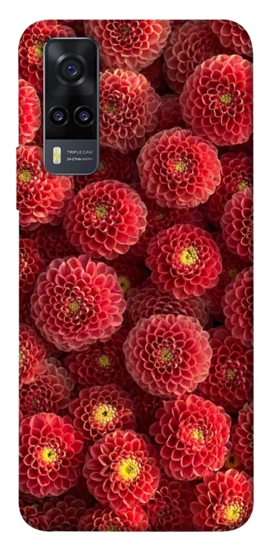 Чохол на Vivo Y31 Midnight1 фото 1 з 1