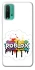 Чохол на Xiaomi Redmi Note 9 4G / Redmi 9 Power Roblox logo ver.1 фото 1 з 1