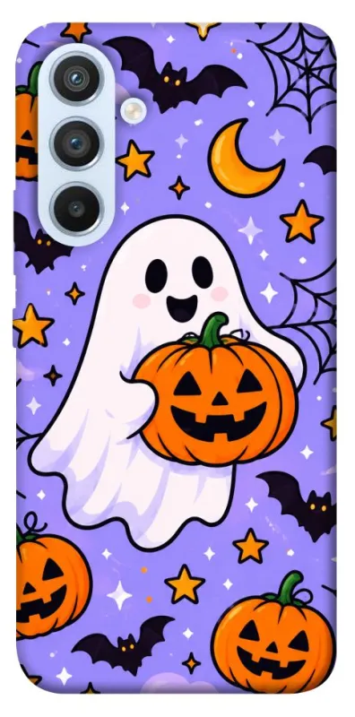 Чохол на Samsung Galaxy A54 5G Halloween v15 фото 1 з 1