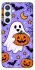 Чохол на Samsung Galaxy A54 5G Halloween v15 фото 1 з 1