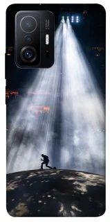 Чехол на Xiaomi 11T / 11T Pro Kanye West ver.2 фото 1 из 1