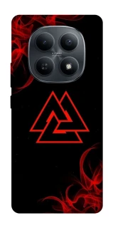 Чохол на Xiaomi Redmi Note 15 4G/5G (EU) Валькнут фото 1 з 1