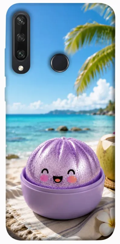 Чехол на Huawei Y6p Dumpling ver.7 фото 1 из 1