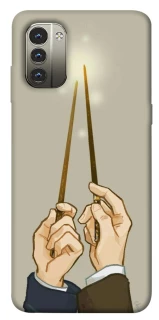 Чехол на Nokia G11 Harry Potter v3 фото 1 из 1